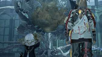 噬血代码2死神霍莉Boss打法攻略