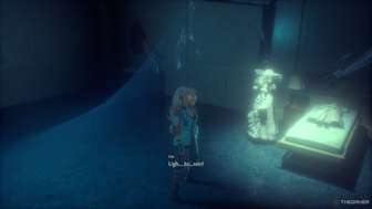 噬血代码2莉丝位置及剧情攻略详解