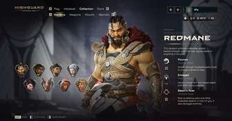 Highguard最强守望者角色排名与分析