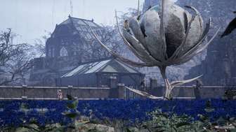 《嗜血代码2》霍莉第二场Boss战全攻略