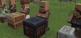 我的世界村民作用与交易全解析