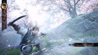 国产武侠单机《枕刀歌》首曝预告，开启买断RPG新纪元