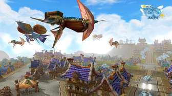 飞飞：无限宇宙个人房屋系统玩法解析