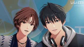 乐元素3D偶像游戏《V Project》首曝亮点解析