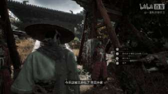 《一盏秋声：锦衣卫》武侠ARPG游戏正式预告发布