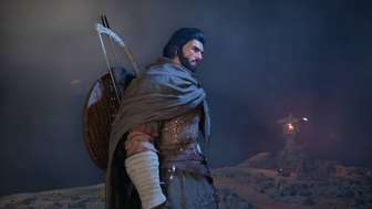 红色沙漠实机演示公开：开放世界大作亮点解析