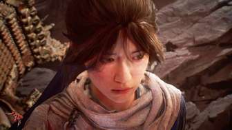 《古神：风里希》UE5动作游戏揭秘与成本分析