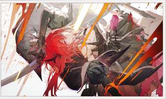 明日方舟终末地UP池抽卡概率理性分析