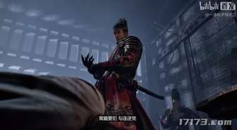 国产动作新游《一盏秋声：锦衣卫》首曝解析