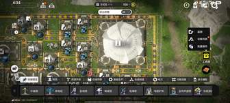 明日方舟终末地电钢线路与仓库优化攻略