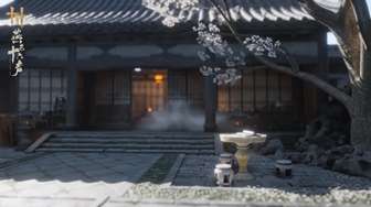 燕云十六声开封皇宫新地图及沉浸式侠迹体验