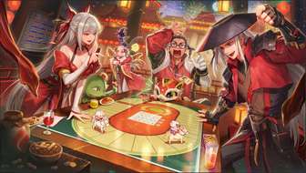 DNF手游新春版本活动全解析：长安赛马奖励升级