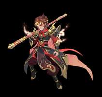 逍遥情缘手游大话西游联动时装“一生所爱”上线