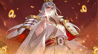 三国志异闻录：2026全平台上线Q版回合制策略手游