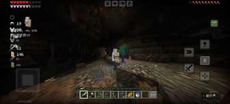 我的世界移动版罕见事件合集：概率低奇遇盘点