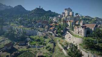 《红色沙漠》支持PS5 Pro增强玩法解析