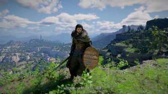 红色沙漠战斗系统全方位解析与武器玩法详解