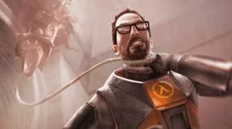 《半条命3》再现线索：Valve新游暗藏hlx消息