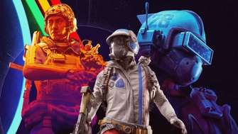 《ARC Raiders反作弊升级：打造公平生存射击新体验》