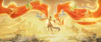 王者荣耀貂蝉马年皮肤特效争议解析