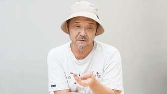 押井守钟爱《辐射4》超万小时，拒玩《赛博朋克2077》