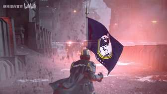 绝地潜兵2“铁腕威压”版本上线内容详解