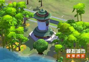 模拟城市我是市长春节活动全攻略及新建筑介绍