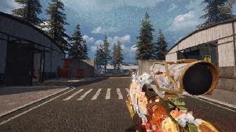 萤火突击新春活动攻略：除夕抽奖领限定皮肤