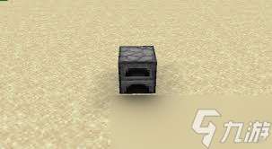 我的世界熔炉使用方法与烧制教程