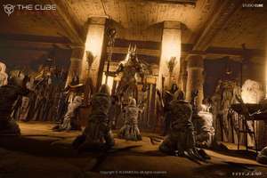 立方救赎Steam版上线时间及玩法亮点全解析