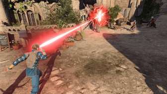 博德之门3 X战警MOD盘点：玩法特色与下载指南