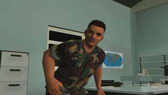 侠盗猎车手罪恶都市传奇PC移植版即将发布