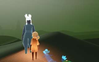 光遇国际服与国服区别详细解析