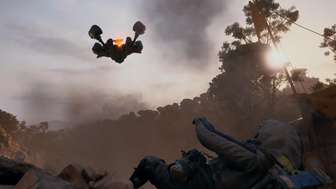 《ARC Raiders笼罩天空更新：手雷削弱与新内容解析》