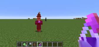 我的世界女巫打法全攻略：新手必看实战技巧