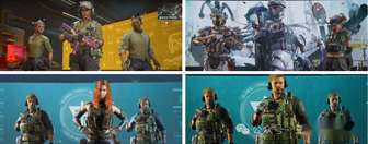 三角洲行动S8三排匹配机制详解：三排为何更难打