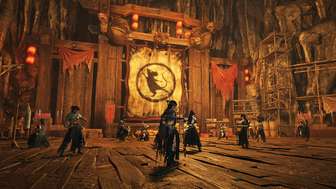 燕云十六声河西资料片唐朝大型更新解析