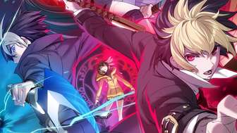 夜下降生2 Sys:Celes深度评测：顶级2D格斗体验