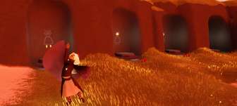 光遇万圣节物品大全及获取推荐对照