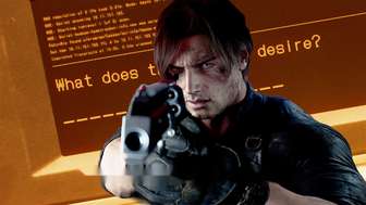 《生化危机：安魂曲》两个结局全解析