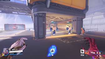 守望先锋标记机制详解：提高助攻与击杀技巧