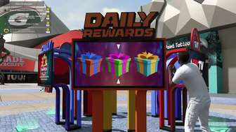 NBA 2K26每日挑战最快通关攻略及VC获取技巧