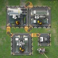 明日方舟终末地基建技巧：采种机循环高效布局攻略