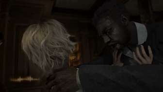 生化危机9最强双主角机制深度解析