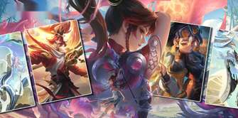 王者荣耀打野新宠云缨崛起攻略