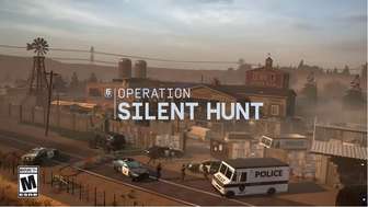 彩虹六号围攻2026更新：固蛇加入，合金装备联动详解