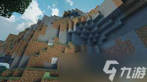 我的世界移动版弹跳平台搭建教程