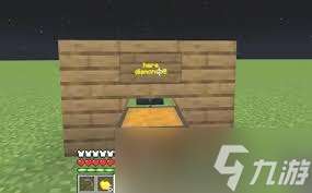 我的世界典狱长召唤方法与应对全攻略