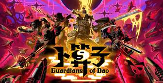 卜算子Steam上线：武侠卡牌对决外星入侵