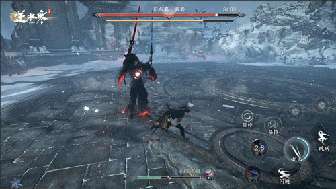 逆水寒楼兰遗梦上线，中式双刀无锋门派解析